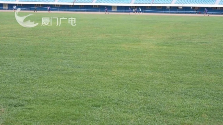 廈門(mén)市體育中心啟動(dòng)硬件升級(jí) 40天工期對(duì)標(biāo)閩超標(biāo)準(zhǔn)