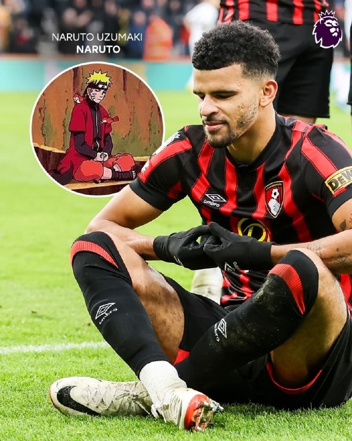 索蘭克賽前談動漫影響 火影入坑已成生活哲學
