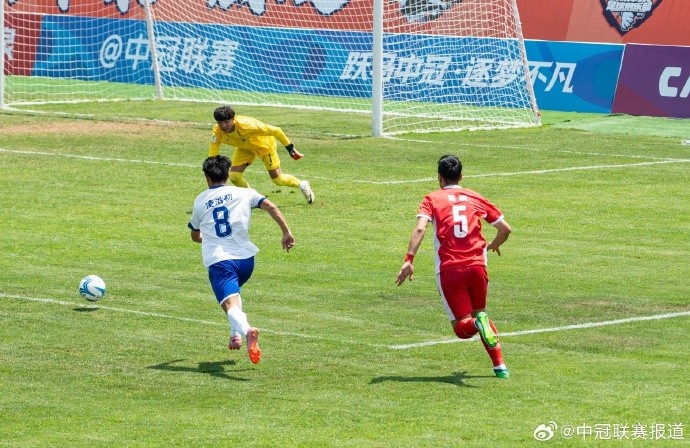 中冠興義賽區(qū)次輪戰(zhàn)罷 湖北超級先生兩連勝提前出線 中冠興義賽區(qū)次輪戰(zhàn)罷 湖北超級先生兩連勝提前出線