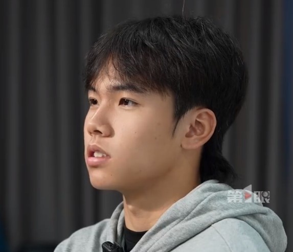 吳宇曦：機會留給有準備的人，從中甲板凳到中超閃光