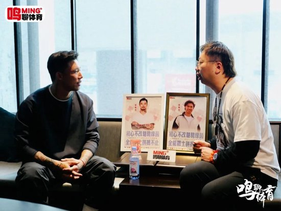 張琳芃：千日重逢談取舍，全能戰(zhàn)士確認(rèn)退役后轉(zhuǎn)教練