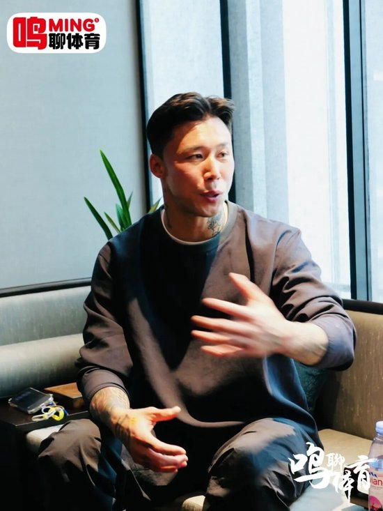 張琳芃：千日重逢談取舍，全能戰(zhàn)士確認(rèn)退役后轉(zhuǎn)教練