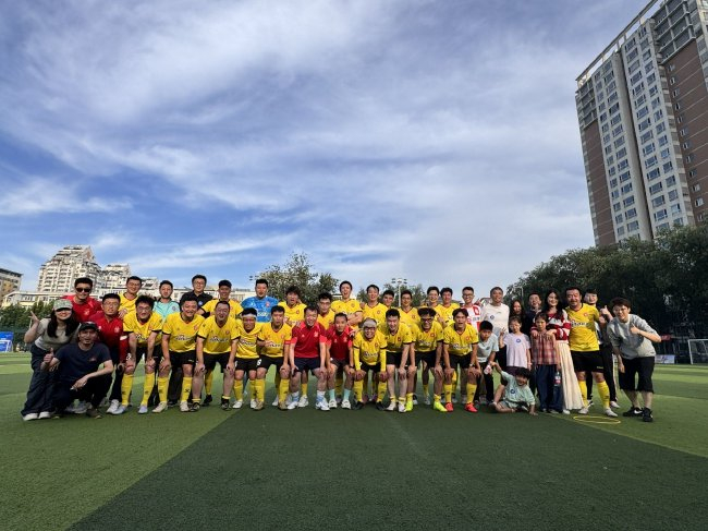 微博5-0橫掃愛奇藝 延續(xù)23年未降級(jí)紀(jì)錄