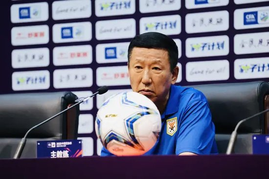 崔康熙：杯賽無退路，需提防進攻脫節(jié)；李源一向球迷道歉