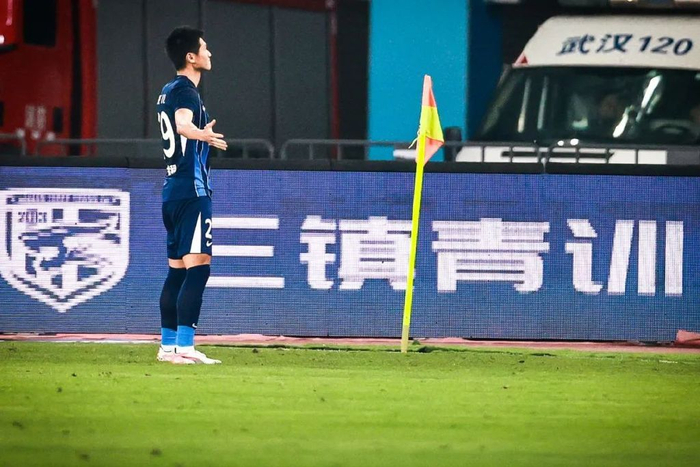 鄭浩乾：機(jī)會(huì)靠多跑幾步搶出來，26歲想在三鎮(zhèn)沖更高