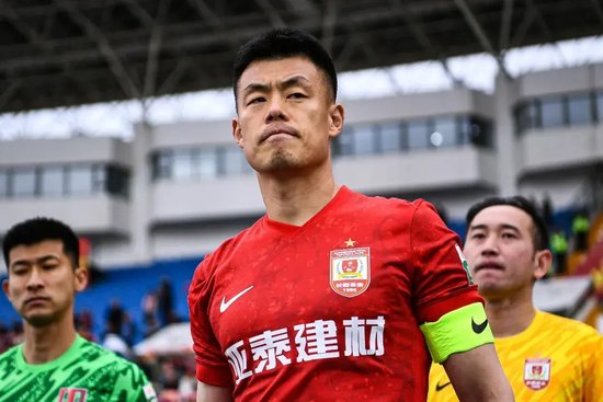 13輪追平歷史最差開局，譚龍：站得住，亞泰旗就不會(huì)倒