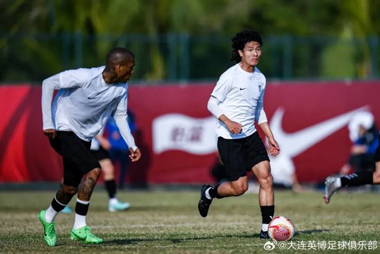 廖錦濤：25歲中超新人，13輪12場(chǎng)首發(fā)，“持續(xù)性才是證明”