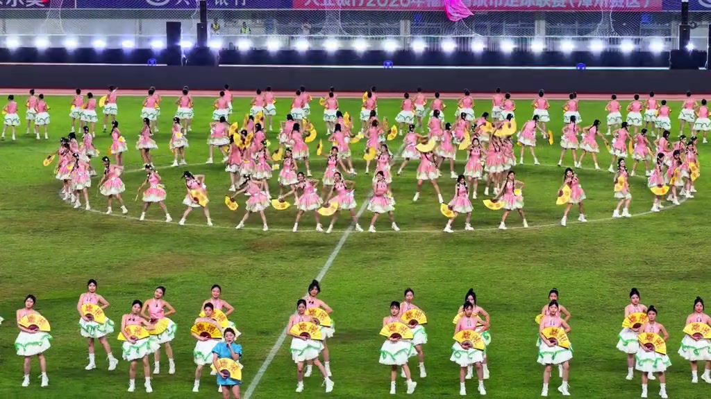 漳州主場(chǎng)4-1輕取平潭，水仙花啦啦隊(duì)擴(kuò)編至300人助陣