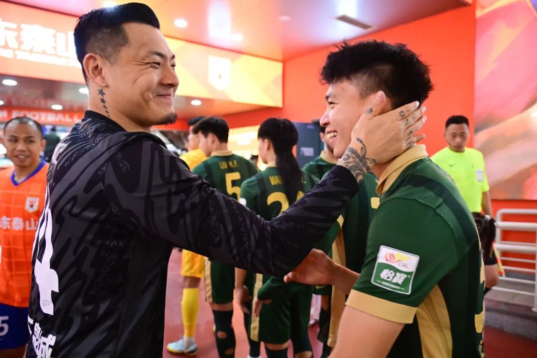 18歲王鈺棟8球登頂中超射手榜，40天從首球到并列第一