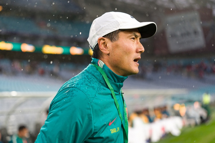 優(yōu)先保障亞運(yùn)！國足6月集訓(xùn)球員選擇配合男足亞運(yùn)隊