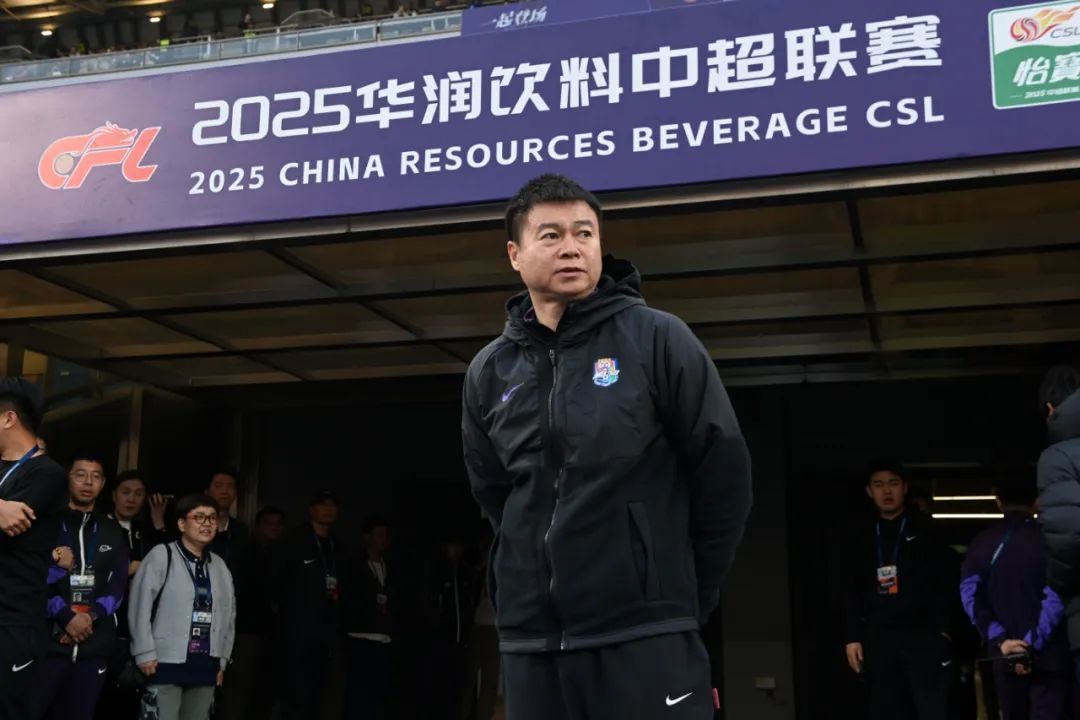 4戰(zhàn)3負(fù)！于根偉輪換魔咒拖累津門虎 報(bào)名僅26人埋下隱患