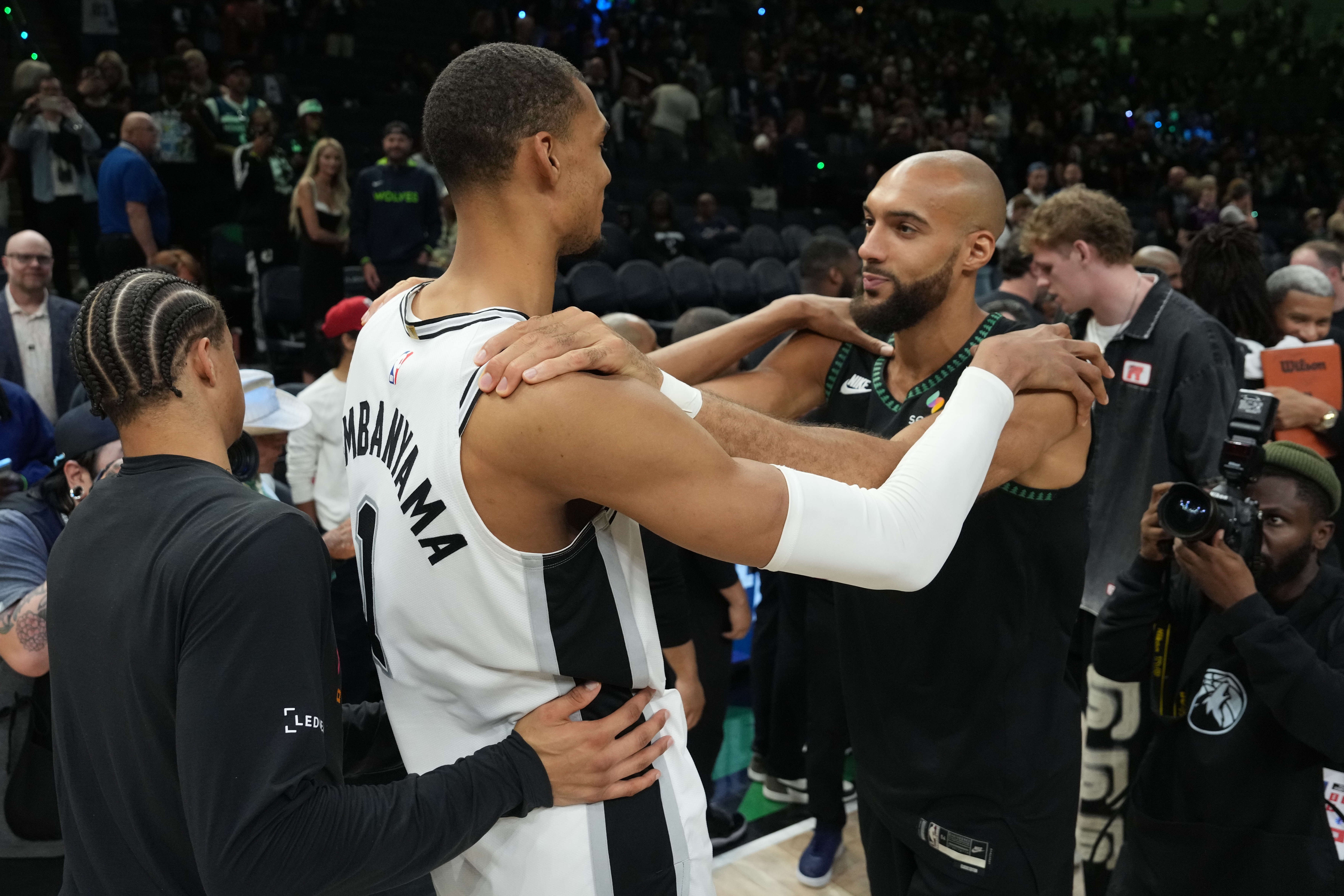 森林狼困局：缺少第二球星，交易籌碼枯竭，重建或梭哈二選一