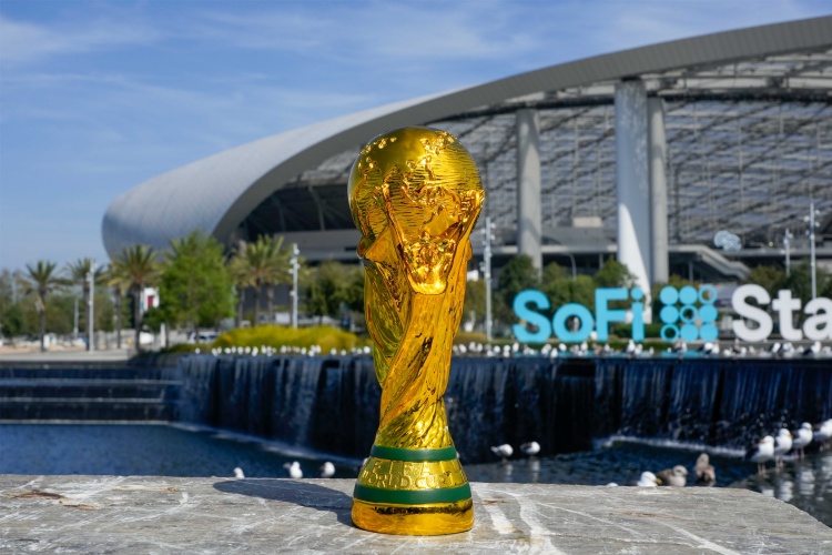 南美足聯(lián)64隊(duì)擴(kuò)軍提案遭FIFA否決，2030世界杯維持48隊(duì)