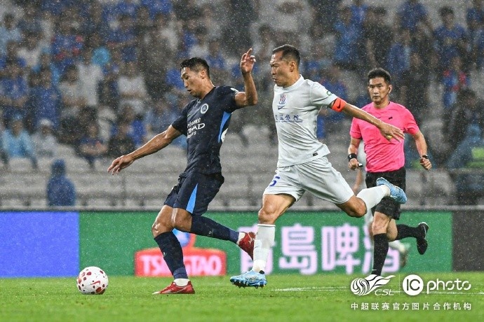 阿代米閃擊 卡爾采夫點射 深圳客場2-1終結(jié)申花不敗 阿代米閃擊 卡爾采夫點射 深圳客場2-1終結(jié)申花不敗