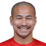 吉田麻也
